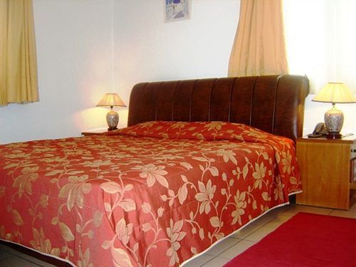 Aparthotel Kalimera